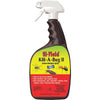 Hi-Yield Kill-A-Bug II 32 Oz. Ready To Use Trigger Spray Insect Killer