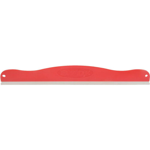 Hyde 24-1/2 In. Guide, Paint Shield & Smoothing Tool