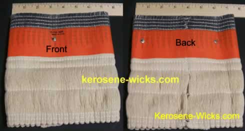 Kerosene Wicks Sears 35102-(SC-230) Kerosene Heater Wick