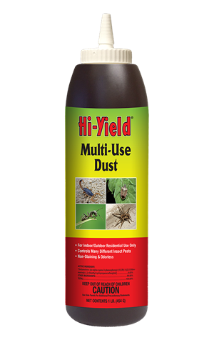 Hi-Yield MULTI-USE DUST