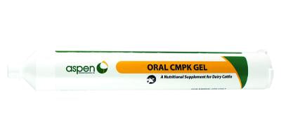 Aspen Oral CMPK Gel