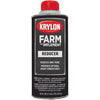 Krylon K02045000 Farm & Implement Reducer ~ 1/2 pint