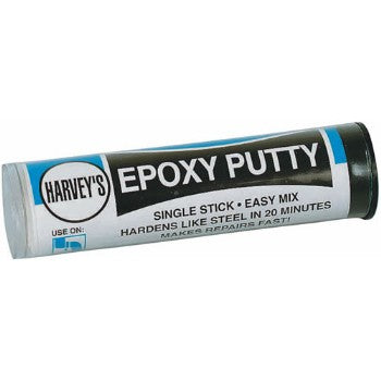 Harvey's 44150-12 Epoxy Putty ~ 2 oz.