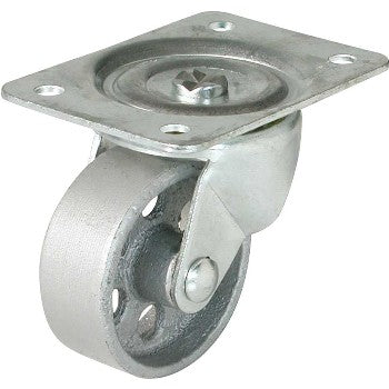 Shepherd 9782 Swivel Wheel Caster, Industrial ~ 4