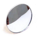 American Hardware Manufacturing Convex Driving Mirror 2 in.