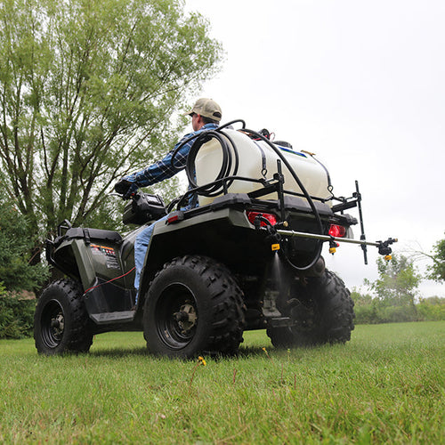 Valley Master ATV Quick Attach Kit