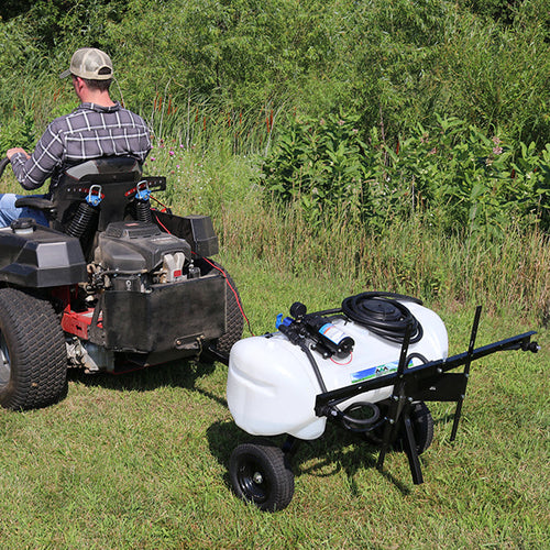 Valley Master Broadcast Sprayer Boom Kit