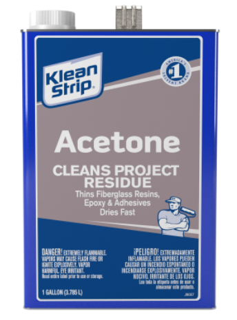 Klean-Strip® Acetone