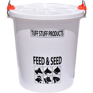 PAIL 2 GALLON WT - AR - MO - Powell Feed and Milling