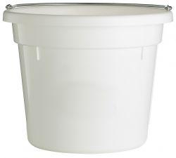 10 Quart Round Plastic Utility Bucket