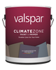 Valspar Climate Zone® 1 Gallon Flat Pastel Base