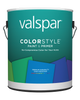 Valspar Color Style® 1 Gallon Satin Tint Base