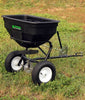 Landscapers Select 125 LB Tow-Behind Spreader