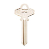 Hy-Ko Products  Keyblank Schlage SC6