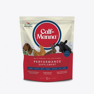 Calf manna sales for dogs