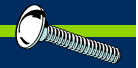 Midwest Fastener Carriage Bolts 1/4-20 x 4-1/2