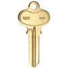 Hy-Ko Products Key Blank - Segal Se1