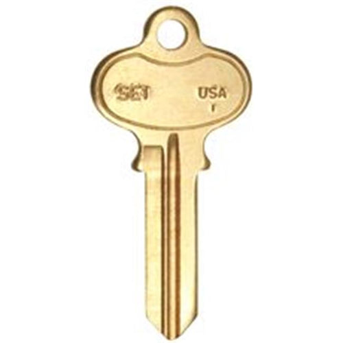 Hy-Ko Products Key Blank - Segal Se1