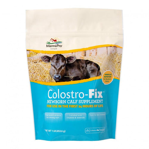 Manna Pro Colostro-Fix® Powder