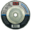 K-T Industries 4.5 X 5/8-11 X 60g T29 Bz Flap Disc