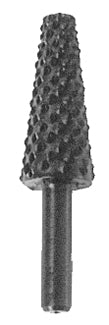 K-T Industries Rasp Cone Shape - AR - MO - Powell Feed and Milling