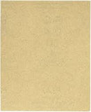 1/4 Sheet Stick-On Aluminum Oxide Sandpaper