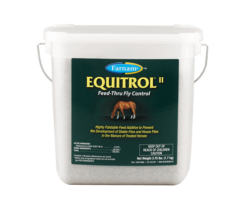 Farnam Equitrol® II