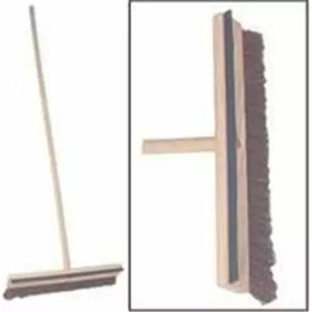 Driveway Coater/Handle With Squeegee