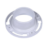 Oatey® Level-Fit Closet Flange Plastic Ring