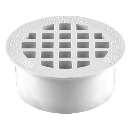 Oatey® 2 in. PVC Snap-In Drain