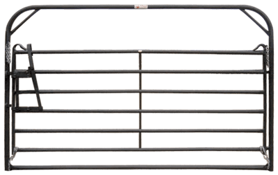 Priefert Premier Free Swinging Bow Gates