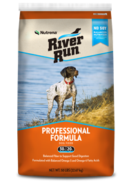 Nutrena® River Run® Professional Formula 30-20 Dog Food