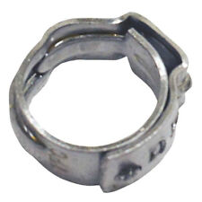 Apollo PEX Fasteners 3/8 in. Pinch Clamps (10 Pack)