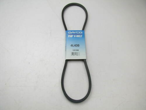 Dayco FHP Utility V-Belt 1/2 x 43