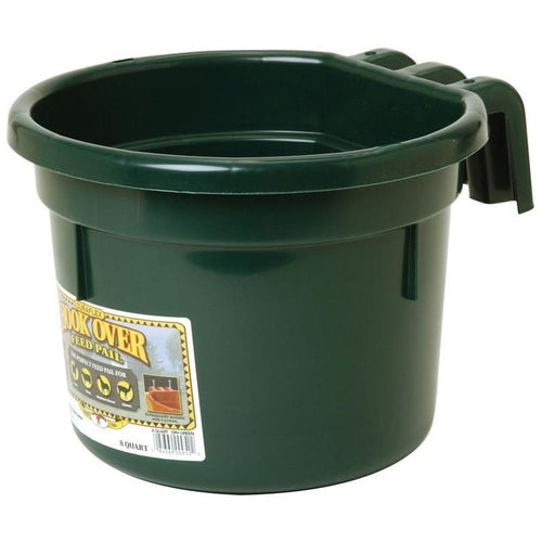 LITTLE GIANT PLASTIC HOOK OVER FEED PAIL