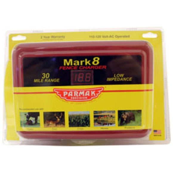 Parmak Mag12 SP Replacement 12V 14Ah Electric Fence Charger Battery