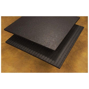 RUBBER TRAILER FLOOR/STALL MATS