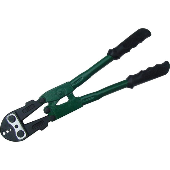 CRIMPING TOOL-4 SLOT