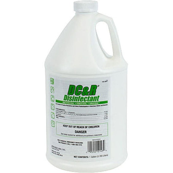 NEOGEN DC&R DISINFECTANT