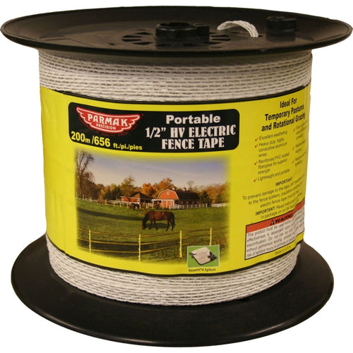 HEAVY DUTY POLYTAPE