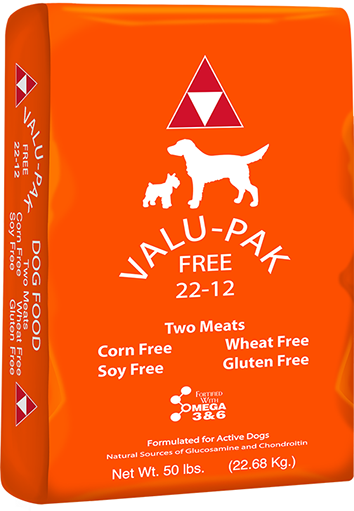 Valu pak dog food dealers deals near me